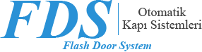 FDS Otomatik Kapı Sistemleri Bursa